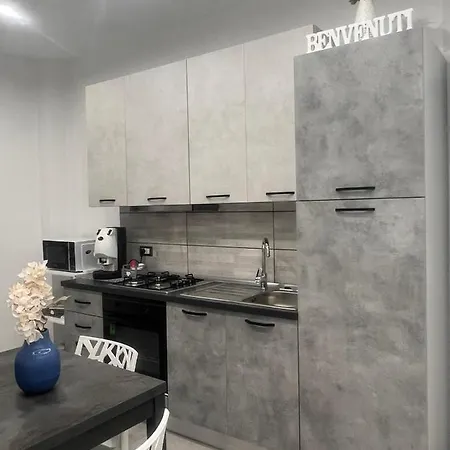 Appartamento La Casetta Di Salvuccio Palermo