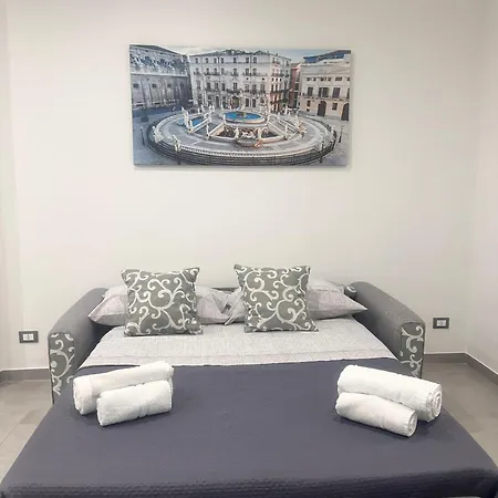 Appartamento La Casetta Di Salvuccio Palermo