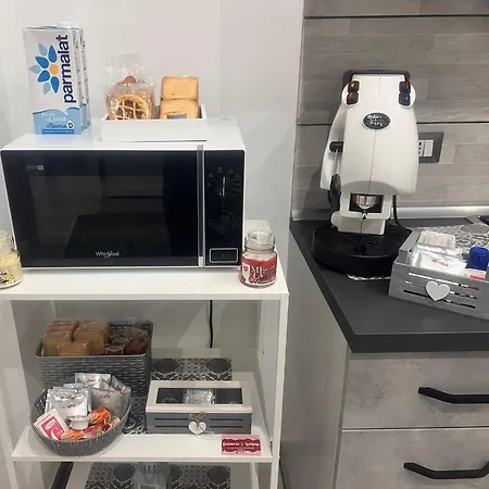 Appartamento La Casetta Di Salvuccio *